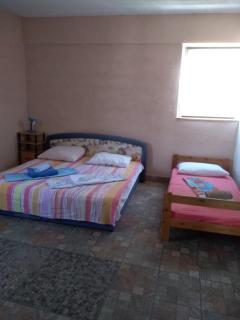 Apartment Bušljeta - Starigrad-Paklenica - 4