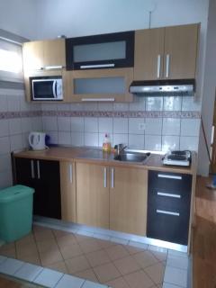 Apartment Bušljeta - Starigrad-Paklenica - 3