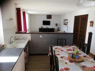 gite les chaumeix - Prondines - 9