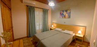 Villa Olive Grove and sea view - Agios Spiridon - Corfù - 5