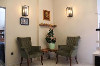 Alâ Avsa Hotel - Avsa Adasi - 3