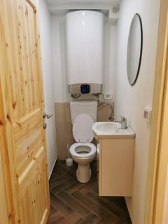 Lovely apartment Nono - Rovigno (Rovinj) - 6