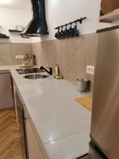 Lovely apartment Nono - Rovigno (Rovinj) - 4