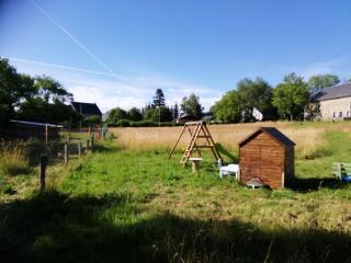 gite les chaumeix - Prondines - 1