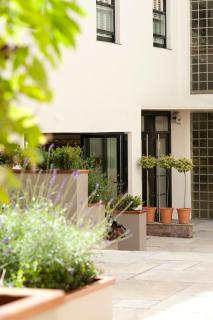 Brooks Guesthouse Bristol - 8