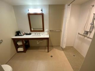 Comfort Suites Midland West - Midland - 5