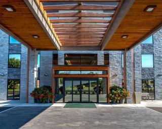 Holiday Inn - Columbus by IHG - Columbus - 1