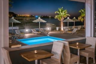 Compass beach - Stalida - 2