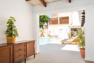 Hotel Patricia Menorca - Ciutadella - 4