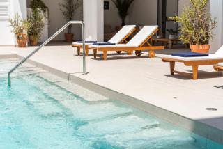 Hotel Patricia Menorca - Ciutadella - 5