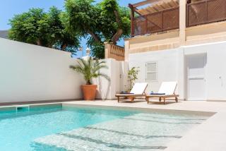 Hotel Patricia Menorca - 4