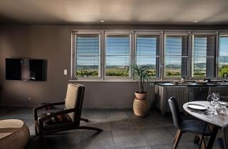 The View - Gite Sancy - Montpeyroux - 0