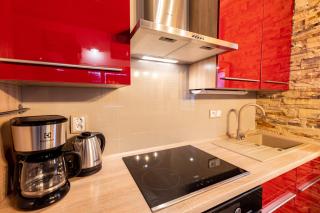 Apartmán POD HRADEM - Vranovská přehrada, Bítov-Horka - Bítov - 9