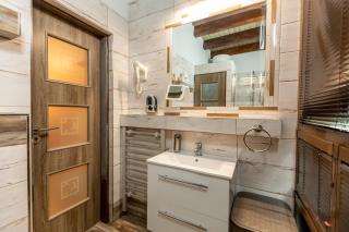 Apartmán POD HRADEM - Vranovská přehrada, Bítov-Horka - Bítov - 6