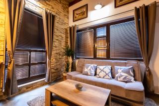 Apartmán POD HRADEM - Vranovská přehrada, Bítov-Horka - Bítov - 2