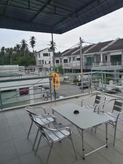 WeJDAN INN BALIK PULAU, PENANG ISLAND - Balik Pulau - 7