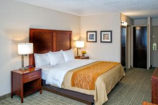 Comfort Inn St Louis - Westport Event Center - 8