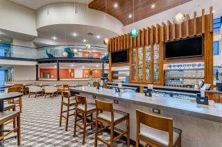 Holiday Inn - Columbus by IHG - Columbus - 7