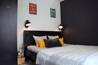 Cosy apartment in the center of Brussels - Bruxelles - 4