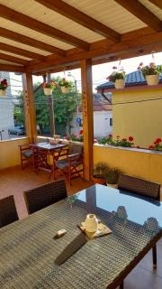 Vila Trandafir - Constança - 5