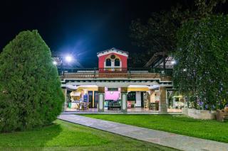 Finca Hotel La Esperanza - Montenegro - 4