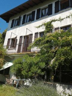Terrazza sul lago - Ameno - 1