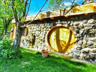 Tărâmul De Vis - Perişani - 3