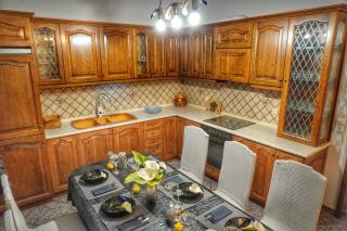 ΣΠΙΤΙ ΑΝΤΩΝΗΣ ΓΙΑΝΝΑ HOUSE ADONIS GIANA - Áno Pavliána - 1
