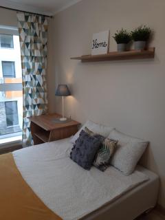 Apartament Dębowy z miejscem parkingowym - Toruń - 2