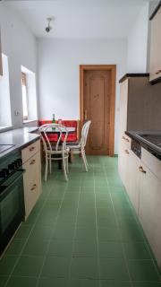 Haus Christophorus - Mayrhofen - 3