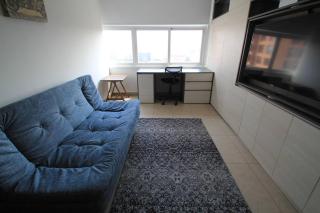 Premier Apartment Downtown 4 Guests 1604 - Città del Messico - 4