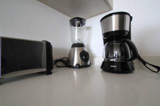 Premier Apartment Downtown 4 Guests 1604 - Città del Messico - 5