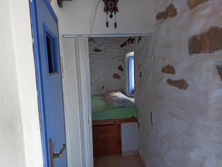 The absolute AEGIAN view - 1