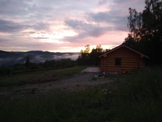 Domek w Górach Sowich - Jugów - 7
