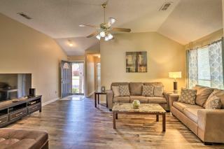 Memphis House with Yard 25 Minutes to Beale Street! - Memphis - 9