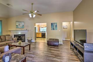 Memphis House with Yard 25 Minutes to Beale Street! - Memphis - 8