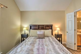 Memphis House with Yard 25 Minutes to Beale Street! - Memphis - 1
