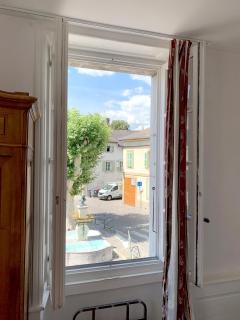 Hôtel de France - Ferney-Voltaire - 3