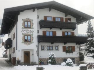 Haus Katharina - Westendorf - 4