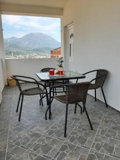 Apartments Snezana - Bar - 9