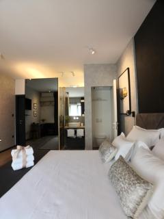 Scuderia Split Rooms - 6