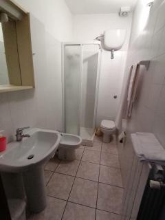 Camere la torre - Volterra - 9