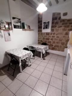 Camere la torre - Volterra - 5
