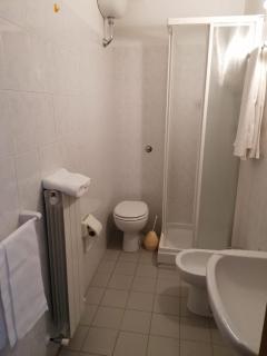 Camere la torre - 1