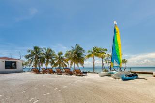Royal Belize - Dangriga - 3