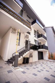 Covaciu aparthotel - Cluj-Napoca - 5