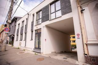 Covaciu aparthotel - Cluj-Napoca - 4