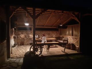 Pajisti Verzi / Green Meadows Guest House - 3