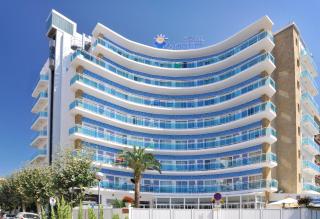 GHT Maritim - Calella - 9