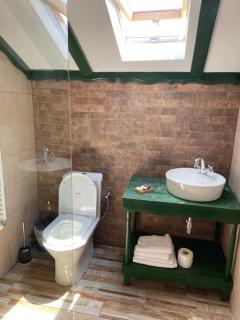 Căsuța Top House - 2